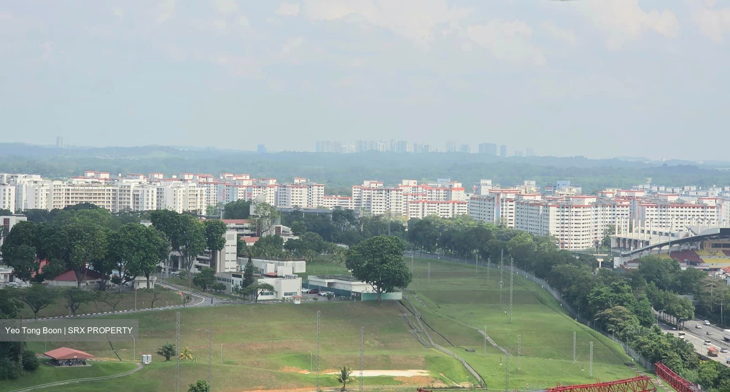 Blk 635A Senja Gateway (Bukit Panjang), HDB 5 Rooms #554434271